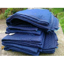 70-75 Lbs Woven/Non Woven Moving Pads, Moving Blanket, Furniture Pads